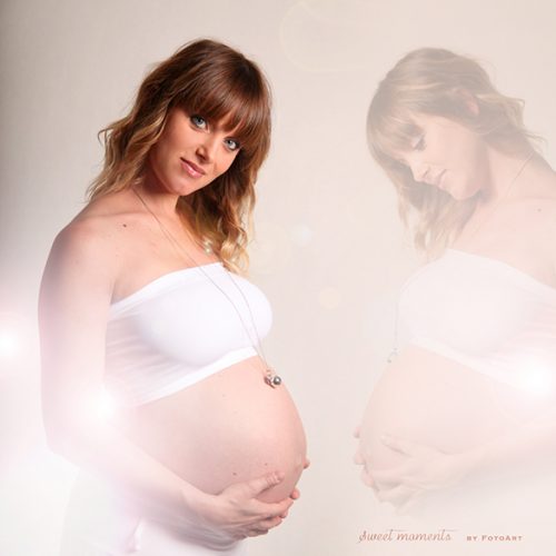 eight-months-pregnant