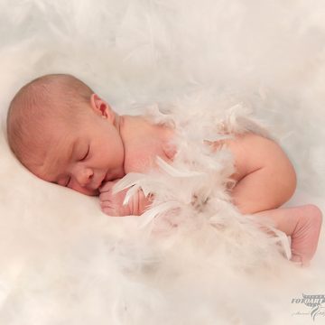 Bambini di pochi giorni di vita – FotoArt Lucca