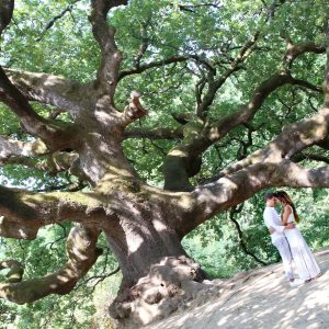 prewedding-foto-esterna