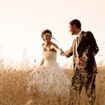 Colline toscane matrimonio – FotoArt Lucca