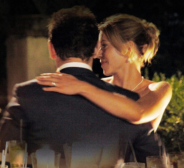 Lizzie e Randall – FotoArt Lucca